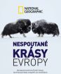 Nespútané krásy Európy (2 DVD)