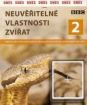Neuveriteľné vlastnosti zvierat 2 (papierový obal)