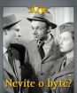 Nevíte o bytě? (digipack) FE