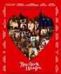 New York, milujem ťa