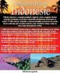 Nezkrocená příroda Indonésie (papierový obal)
