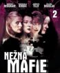Něžná mafie - DVD 2 (papierový obal)