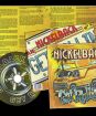 Nickelback : Get Rollin / Deluxe Edition
