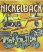 Nickelback : Get Rollin / EEV Version