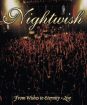 Nightwish : From Wishes To Eternity