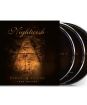 Nightwish : Human. :II: Nature. / Tour Edition - 2CD+BD