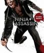 Ninja Assassin (Blu-ray)