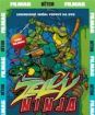 Ninja korytnačky - 1 DVD