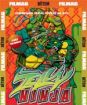 Ninja korytnačky - 11 DVD