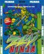 Ninja korytnačky - 12 DVD