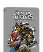 Ninja Korytnačky 2 - 3D/2D - Steelbook