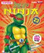 Ninja korytnačky 23