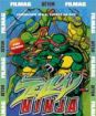 Ninja korytnačky - 8 DVD