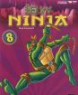 Ninja korytnačky 8