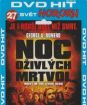 Noc oživlých mrtvol (papierový obal)