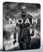 Noe 3D + 2D - Steelbook