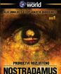 Nostradamus 1 (papierový obal)