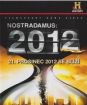 Nostradamus: 2012 (papierový obal) FE