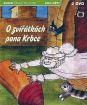 O zvířátkách pana Krbce (2 DVD)