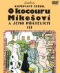 O kocúrovi Mikešovi 01 (papierový obal)