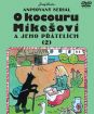 O kocúrovi Mikešovi 02 (papierový obal)