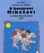 O kocúrovi Mikešovi 03 (papierový obal)