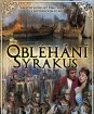 Obléhání Syrakus (digipack)