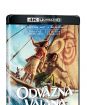 Odvážná Vaiana - 2026 - 2BD (UHD+BD)