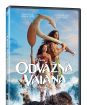 Odvážná Vaiana - 2026