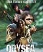 Odysea - putování člověka (digipack)