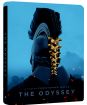 Odyssea 3BD (UHD+BD+bonus disk) - steelbook Global
