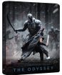 Odyssea 3BD (UHD+BD+bonus disk) - steelbook INT