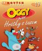 Oggy a švábi – Hrátky s časom 17