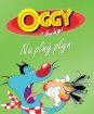 Oggy a švábi – Na plný plyn 15
