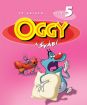 Oggy a švábi – Mačacie IQ 200 05