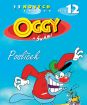 Oggy a švábi – Poslíček 12