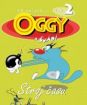 Oggy a švábi - Stroj času 02