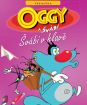 Oggy a švábi – Švábi v hlave 13