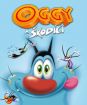 Oggy a šváby