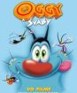 Oggy a šváby