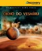 Okno do vesmíru (4 DVD)