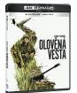Olovená vesta 2BD (UHD+BD)