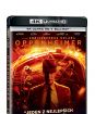 Oppenheimer 3BD (UHD+BD+BD bonus disk)