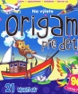 Origami pre deti - na výlete