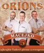 ORIONS - 5 Macejko