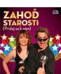 OTTO WEITER - Zahoď starosti (4dvd)