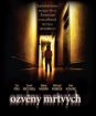 Ozveny mŕtvych (Bluray)