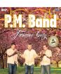 P.M.Band - Třešňové květy 1 CD + 1 DVD