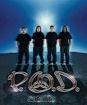 P.O.D. : Satellite - 2CD