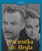 Pacientka Dr. Hegla (digipack)